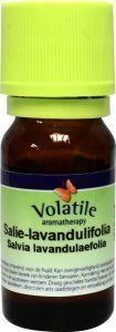 Volatile Volatile Salbei-Lavanduli-Öl (5 Ml)