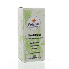 Volatile Sandelholz Neukaledonien (5 Ml)