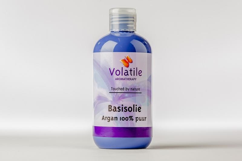 Volatile Volatile Argan-Basisöl (250 ml)