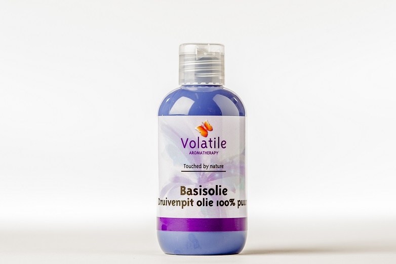 Volatile Traubenkernöl (100 Ml)
