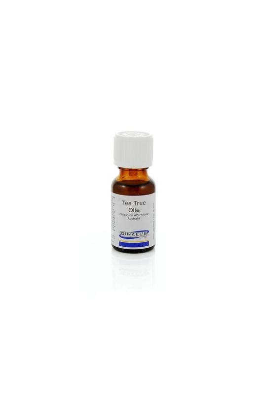 Ginkel's Teebaumöl Australien (15 Ml)