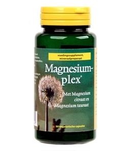 Venamed Venamed Magnesiumplex (60 VCaps)