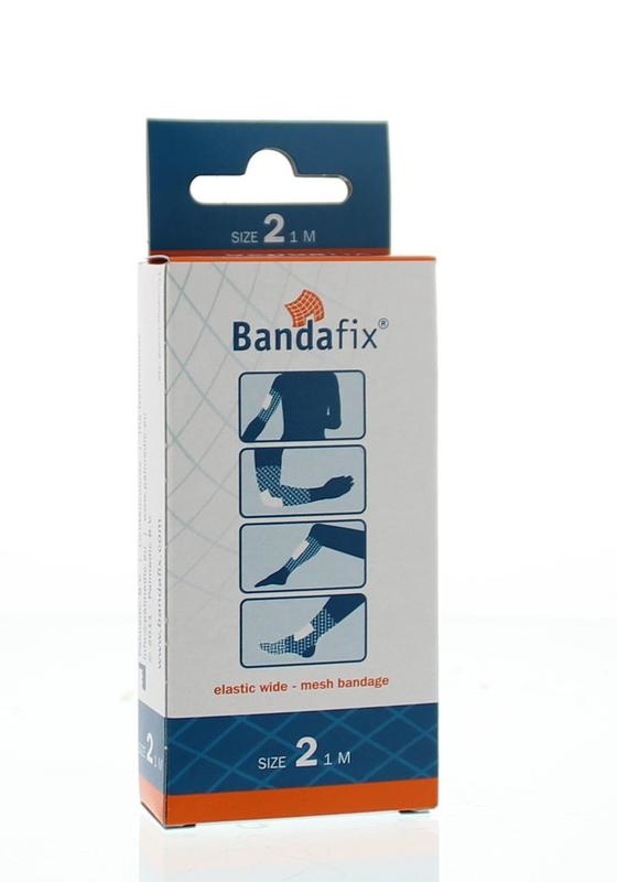 Bandafix Bandafix Nr. 2 Ellenbogen 1 Meter (1 Stück)