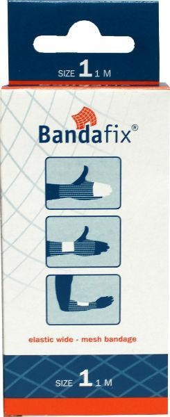 Bandafix Nr. 1 Handgelenk/Hand (1 Stück)