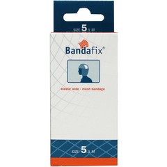 Bandafix Nr. 5 Kopf 1 Meter (1 Stück)