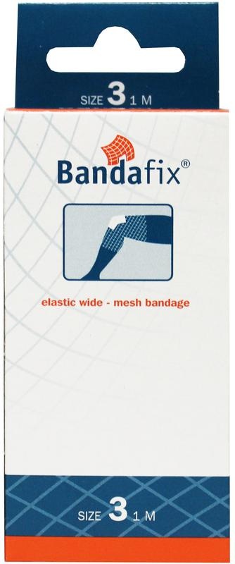 Bandafix Nr. 3 Knie 1 Meter (1 Stück)