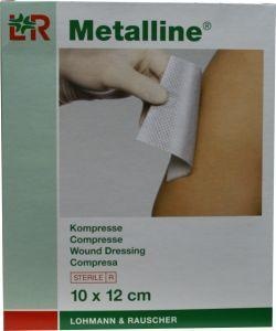Lohmann & Rauscher Metalline 10 x 12 cm 23084 (10 Stück)
