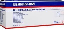 Idealbinde Idealbinde BSMP 5 mx 8 cm (10 Stück)