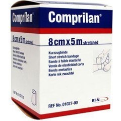 Comprilan 5 mx 8 cm (1 Stück)