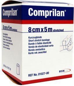 Comprilan 5 mx 8 cm (1 Stück)