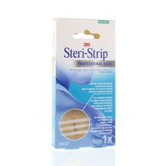 3M Steri Strip Attaches 6 x 38 mm (6 Stück)