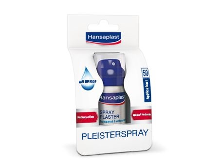 Hansaplast Hansaplast Putzspray (32 Ml)