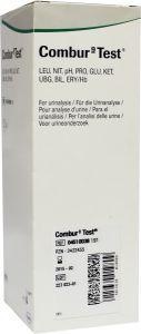 Roche Combur 9 Teststreifen (50 Stück)