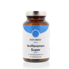 TS Choice Isoflavone super (30 Caps)
