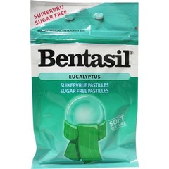 Bentasil Eukalyptusgrün (32 gr)