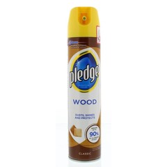 Pledge Möbelspray beautyfy it Pflegepolitur (250 ml)