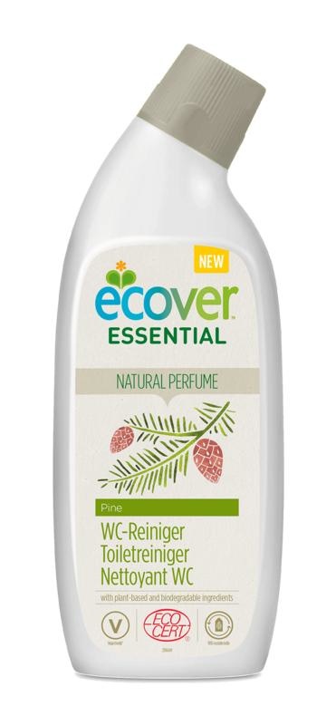 Ecover WC-Reiniger Pinie frisch (750 Ml)