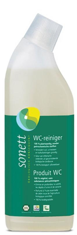 Sonett WC-Reiniger (750 Ml)