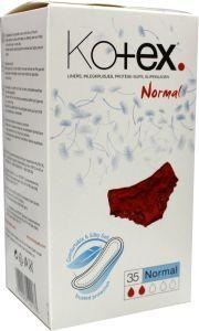 Kotex Kotex Slipeinlage normal (35 Stück)