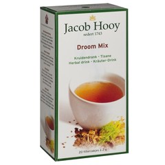 Jacob Hooy Traummix (20 Beutel)