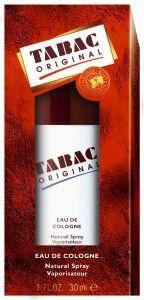Tabac Tabac Original Eau de Cologne Naturspray (30 Ml)