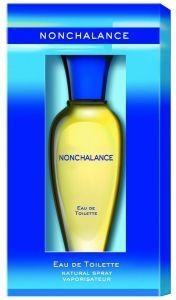 Nonchalance Nonchalance Eau de Toilette natürliches Spray (30 ml)