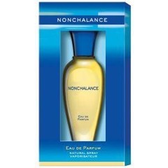 Nonchalance Eau de Parfum natürliches Spray (30 ml)