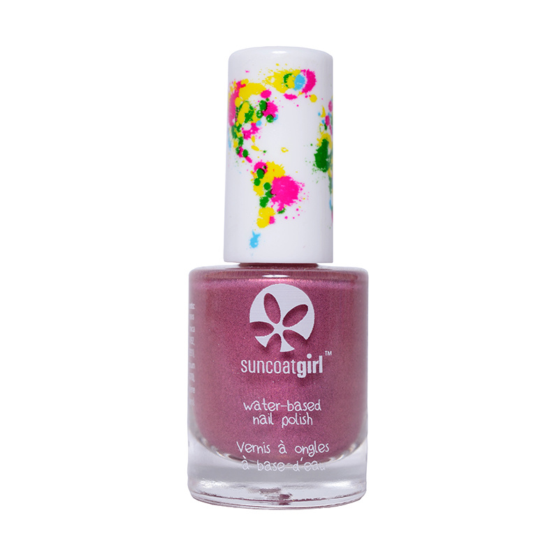 Suncoat Girl Nagellack Prinzessinnenkleid giftfrei (9 Ml)