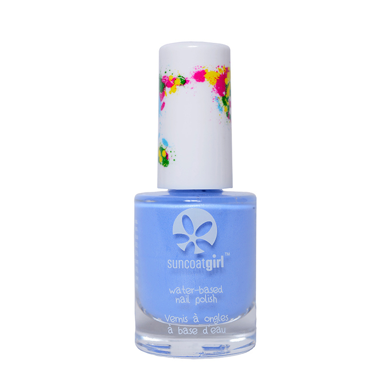 Suncoat Girl Suncoat Girl Nagellack Babypantoffel giftfrei (9 Ml)