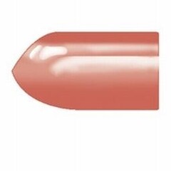 Living Nature Lippenstift Morgensonne (4 gr)