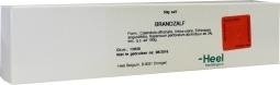 Homeoden Heel Brennende Salbe/Creme (50 gr)