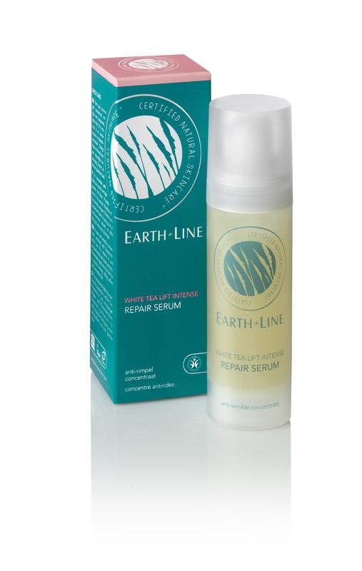 Earth-Line White Tea Lift Intense Repair Serum (35 Ml)