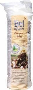 Bel Nature Wattepads (70 Stück)