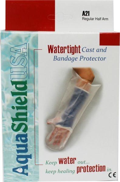Aquashield Unterarm groß (1 Stück)