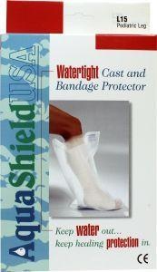 Aquashield Aquashield Bein Pädiatrie (1 Stück)