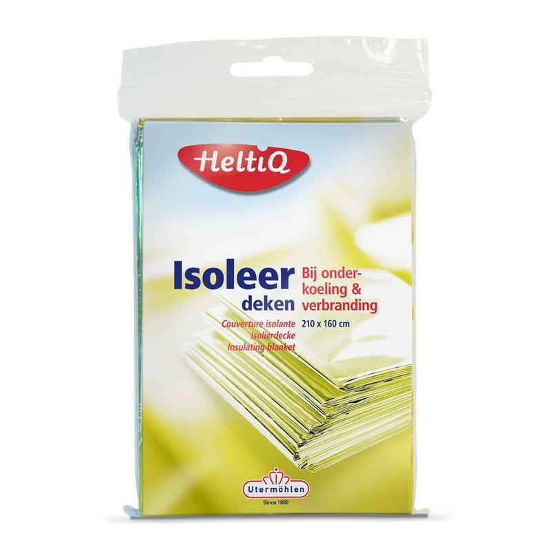 Heltiq IsÖlrdecke (1 Stück)