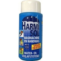 Harmisol Flüssigwaschmaschine (200 ml)