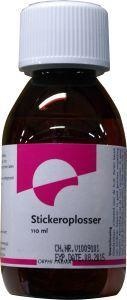 Chempropack Aufkleber-Entferner (110 Ml)