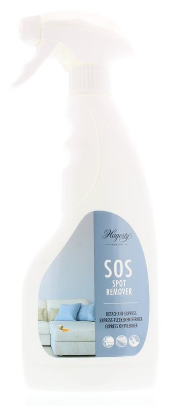 Hagerty Sos Fleckenreiniger (500 Ml)