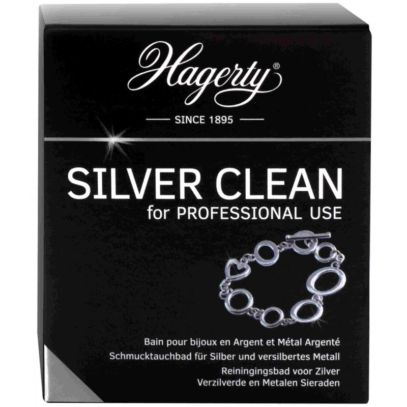 Hagerty Silberreiniger pro (170 Ml)