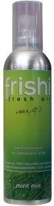 Purasana Frishi Lufterfrischer Minze ätherische Öle (100 Ml)