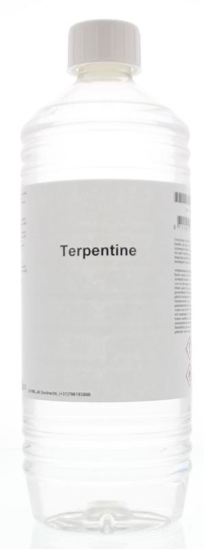 Chempropack Chempropack Terpentin (1 Liter)