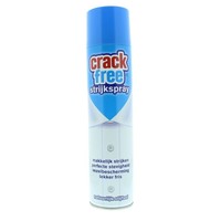 Crackfree Crackfree Bügelspray (400 ml)