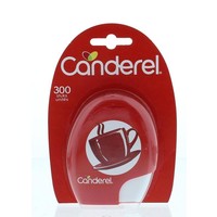 Canderel Canderel Bonbonspender (300 Tabletten)