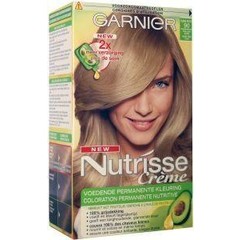 Garnier Nutrisse 90 blonde Pepite (1 Set)