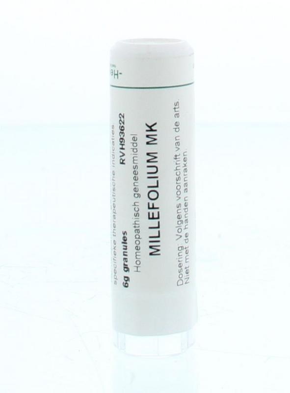 Homeoden Heel Homeoden Heel Millefolium MK (6 gr)