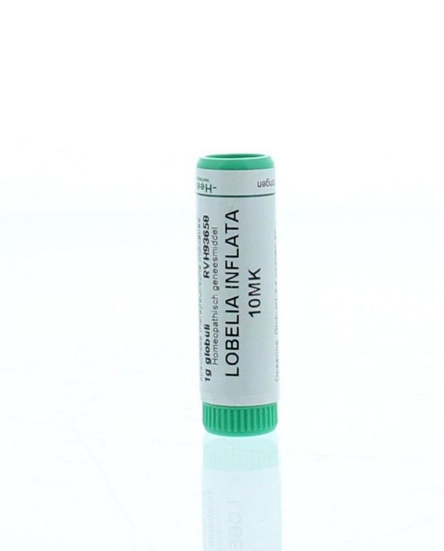 Homeoden Heel Homeoden Heel Lobelia inflata 10MK (1 gr)
