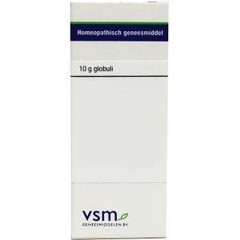 VSM Viola tricolor D3 (10 gr)
