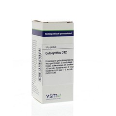 VSM Colocynthis D12 (10 gr)