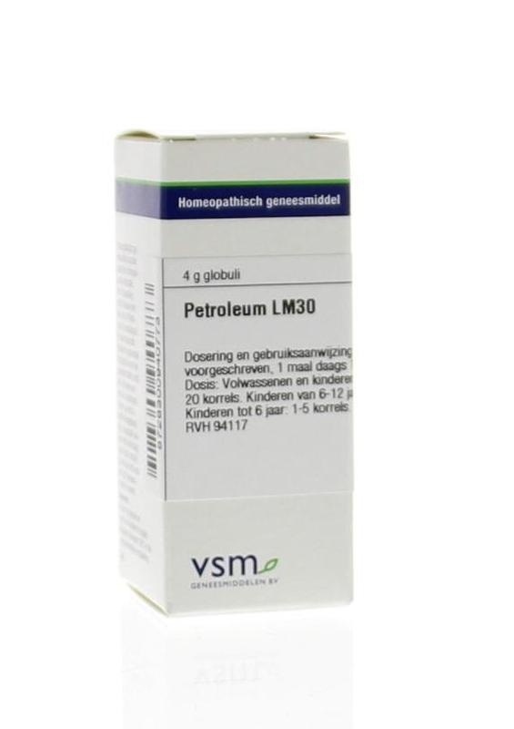 VSM VSM PetRoleum LM30 (4 gr)